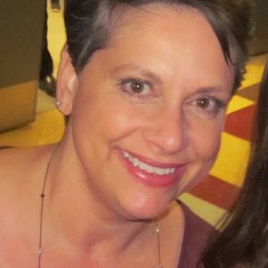 Meet your Posher, Katherine